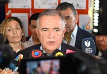 Jaldo reafirmó el compromiso del Gobierno provincial frente al bullying escolar