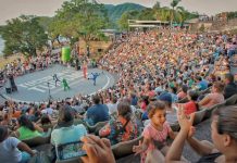 Fin de semana en Tucumán del 19 al 21 de Septiembre: ¡Una provincia que celebra la primavera!