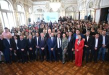 Jaldo anunció el incremento del monto de la Tarjeta Alimentaria Independencia