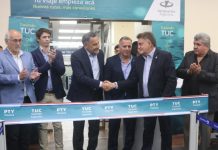 Tucumán recupera su conectividad internacional con Copa Airlines