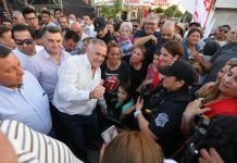 Jaldo: «El presidente tiene que recuperar la gobernabilidad y sustentabilidad»