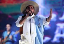 Gran cierre del Septiembre Musical: danza, turismo, música y tradición en Plaza Independencia