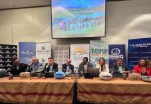 Alianzas estratégicas y sabor tucumano marcaron el tercer día de la FIT 2025