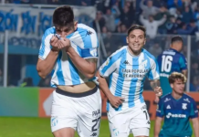 Atlético y Gimnasia de La Plata se miden el Bosque
