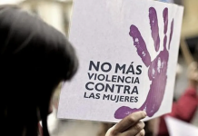 En lo que va del 2025, se registraron 164 víctimas de violencia de género en el país