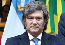 Javier Milei ordenó el retiro de la Argentina del Consejo de Derechos Humanos de la ONU