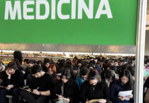 Residencias médicas: adjudicaron el 81% de las vacantes luego del escándalo