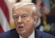 Venezuela: Donald Trump anunció que fuerzas militares destruyeron un barco cargado de drogas