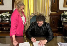 El Gobierno reforzó los controles de seguridad en la Casa Rosada tras la filtración de audios de Karina Milei