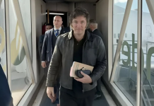 La agenda del presidente Milei en su viaje a Estados Unidos