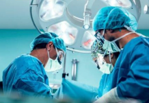 Operaron del cerebro a pacientes despiertos en un hospital público cordobés