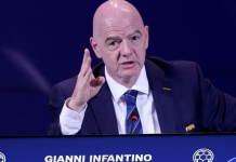 “Es arbitraria”: la FIFA impuso una sanción a un club de primera división de Argentina y generó polémica