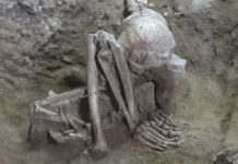 Impresionante hallazgo en Asia: encontraron momias de hasta 12.000 años de antigüedad