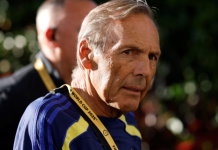 La nueva regla que impuso Russo en Boca tras un polémico gesto de Palacios