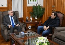Sergio Mansilla: “La gente creyó una cosa y el Gobierno nacional hizo todo lo contrario”