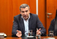 Romano Norri: “Milei le dio la espalda a la educación y al futuro del país”