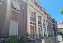 Detuvieron a un hombre por agredir y amenazar a su pareja en Tafí Viejo