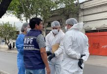 Muerte a la salida de un boliche: Un joven falleció tras recibir un golpe de puño durante una discusión