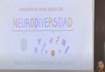 TEA y TDAH: comenzaron los cursos docentes sobre neurodivergencia en el Concejo