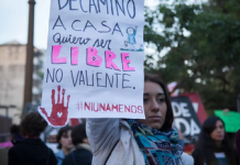 Este sábado, Tucumán pedirá justicia por Lara, Morena y Brenda