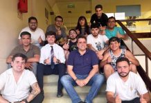 «Libertarios picantes»: así funciona el troll center de LLA y Lisandro Catalán en un hotel de Tucumán