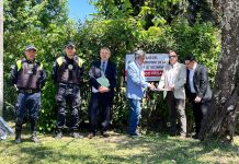 Fiscalía de Estado recupera terrenos fiscales en Yerba Buena