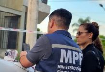 Dos hermanos fueron aprehendidos por el asesinato del contador José Antonio Romano