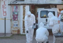 Un exfuncionario de Gendarmería Nacional «ajustició» a uno de los delincuentes que ingresó a su casa