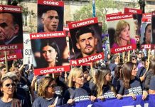 Caso velez: La audiencia prevista para hoy a las 8 de la mañanafue suspendida