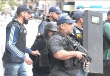 Un secuestro de marihuana resulta fundamental en la investigación del tiroteo ocurrido en Tafí Viejo.