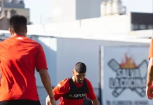 San Martín visita a San Miguel y buscará llegar al tercer puesto