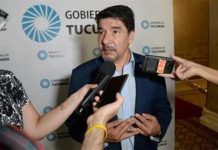 «La Legislatura no organizará, ni participará» en referencia del 1° Encuentro global de infancias trans