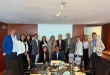 Tucumán cerró su participación en la FIT 2025 con reuniones y alianzas