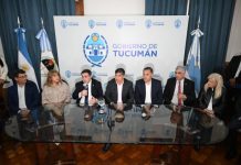 El IPSST presentó su nueva aplicación móvil para mejorar el acceso de los afiliados
