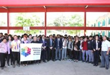 Alumnos de la Técnica N° 1 de Tafí Viejo fabricarán dispositivos para personas mayores