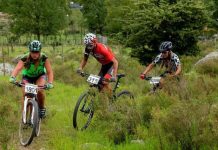 Fin de semana en Tucumán: ¡Arranca octubre con maratones y folclore!
