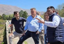 Tucumán busca atraer inversiones internacionales para potenciar su turismo