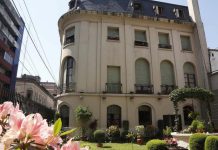 El SIPROSA celebra 41 años de compromiso con la salud