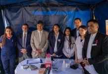 La Salud Más Cerca superó las 30 mil prestaciones y sigue recorriendo los barrios tucumanos