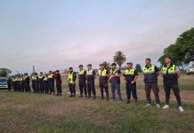 En el inicio del fin de semana largo, lanzan un amplio operativo de seguridad en el Este tucumano