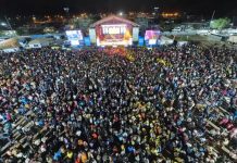 Tucumán vivió un fin de semana largo con récord de ocupación