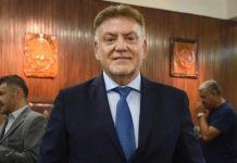 «Alcanzamos niveles de ocupación hotelera extraordinarios», aseguró Amaya