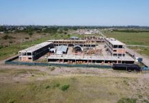 Procrear Tucumán avanza como el emprendimiento habitacional más grande del país