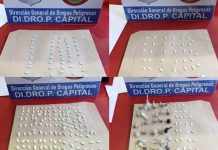 Secuestran psicofármacos y marihuana durante requisas en Villa Urquiza