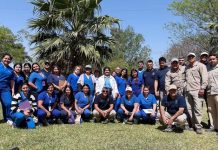 Salud avanza con operativos de control y prevención de Dengue
