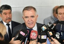 Jaldo destacó a las economías regionales y la obra pública como motores del empleo