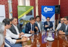 El Gobierno de Tucumán se pone al frente de un trabajo multisectorial con ONGs y empresas