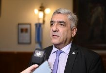 El ministro Abad destacó el crecimiento del empleo formal en Tucumán