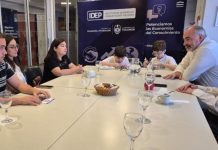 Tucumán dirá presente en una competencia internacional de robótica