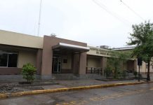 Inauguración de una Sala de Duelo Perinatal en el Hospital Regional de Concepción